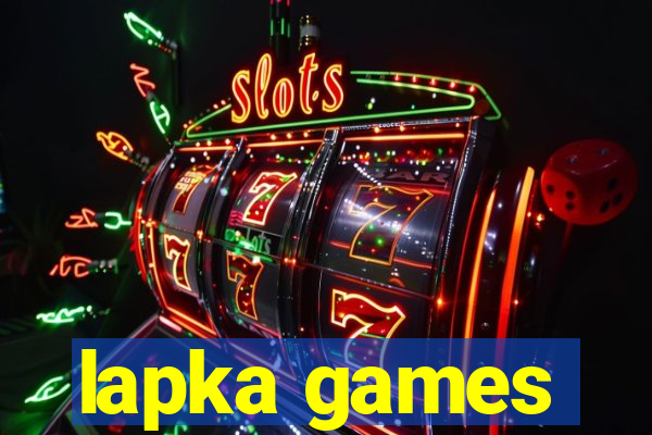 lapka games